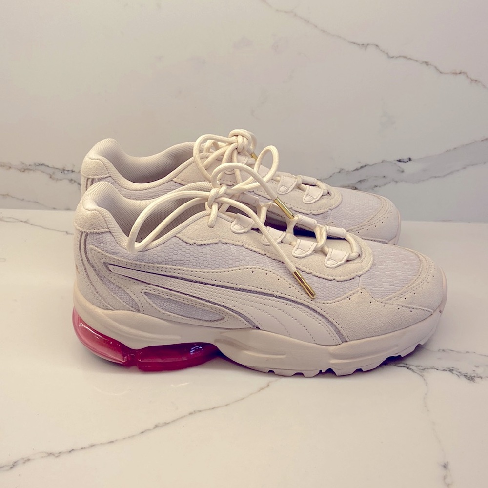 PUMA sneakers